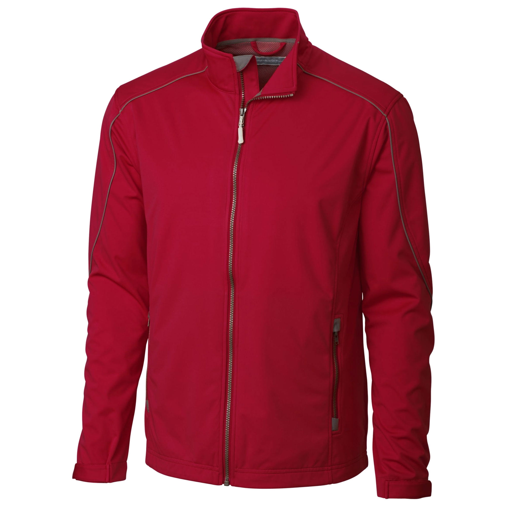 Cutter & Buck Cutter & Buck Men's Softshell Opening Day Jacket