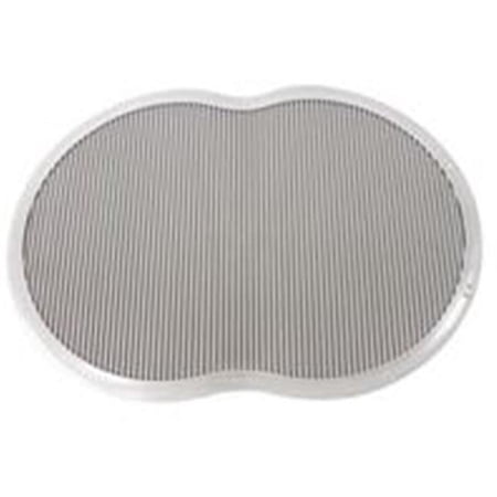 PETMATE INC-23412 Replendish Single Mat Brown