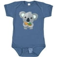 thumbnail image 3 of Inktastic Cute Koala Bear Boys or Girls Baby Bodysuit, 3 of 5