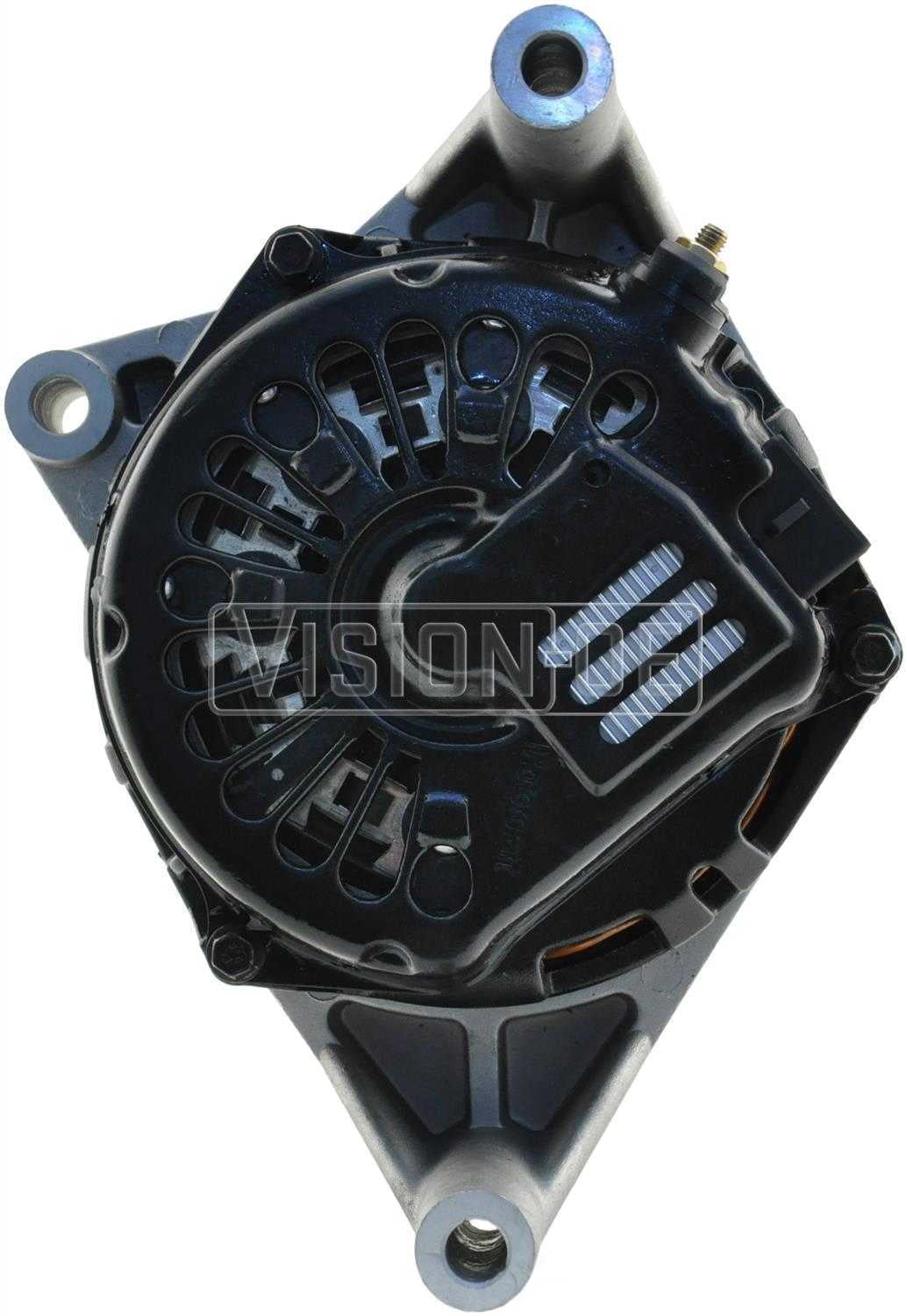 Vision OE 7780L Alternator