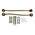 thumbnail image 3 of Skyjacker Suspensions Stabilizer Bar Link Kit SBE408 Use With 4 Inch to 8 Inch Lift; Black Bushings; Set Of 2, 3 of 4