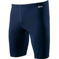 thumbnail image 2 of Dolfin Chloroban Solid Jammer Garçons 22-28 Marine, 2 of 4