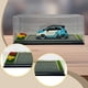 thumbnail image 1 of Vitrina de almacenamiento para modelos de coches fundidos a presión a escala 1/64, protección a prueba de polvo para objetos de colección, escena de, 1 of 8