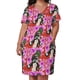 thumbnail image 2 of Vestido Afro Hibana holgado con bolsillos para mujer, vestido largo de verano, vestidos de noche para mujer., 2 of 6