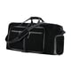 thumbnail image 5 of Bolsa de equipaje de mano Fernando bolsa de yoga gimnasio semana vacaciones deportes hombres y mujeres Negro, 5 of 8