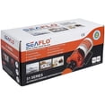 thumbnail image 5 of SEAFLO 12V 1.8 GPM 31-Series DC Diaphragm Pump – Self-Priming High-Pressure Water Pump for RVs, Boats, Agriculture, and Cleaning w/Built-in Pressure Switch, 5 of 5