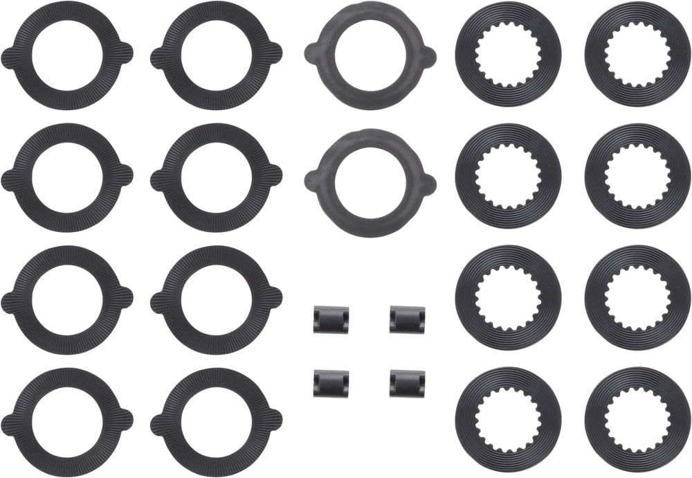 Spicer 701046X Differential Clutch Pack