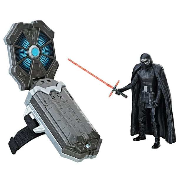 star wars force link 2.0 starter set including force link wearable technology