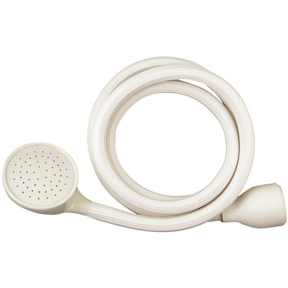 Sink Spray Hose Portable Shampoo Home Bathroom Extension Sprayer 3.5 ft