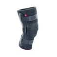 thumbnail image 2 of medi Genumedi Pro ROM Knee Brace, Silver 7, 2 of 2
