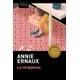 thumbnail image 1 of La Vergüenza, de Annie Ernaux, Maxi Tusquets, Pasta blanda, 1 of 2