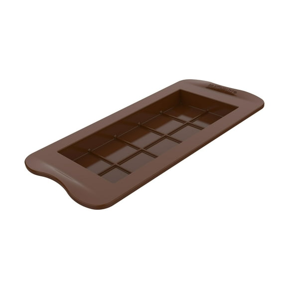 Silikomart 22.166.77.0265 Dubai Chocolate Bar Silicone Mould