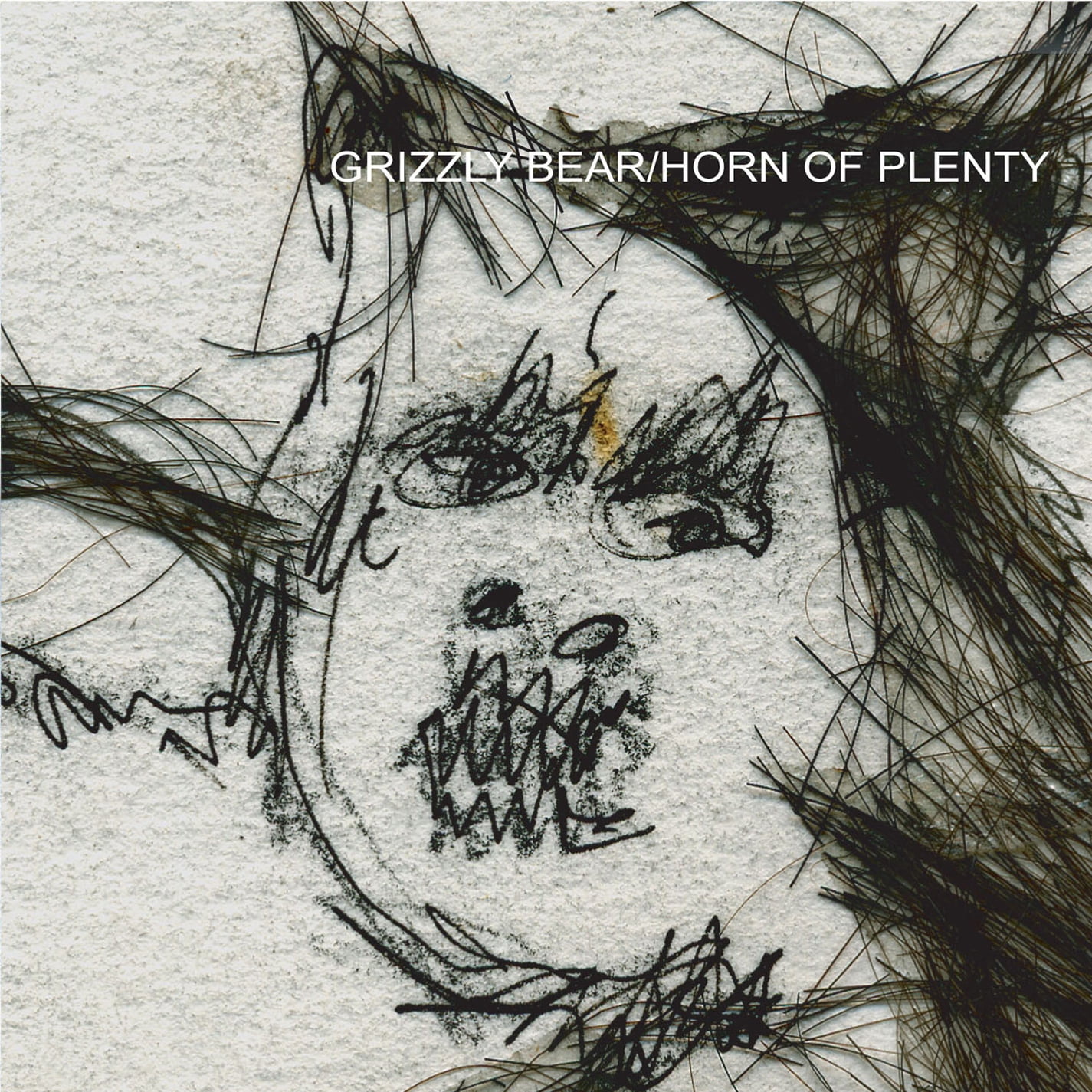 Grizzly Bear - Horn of Plenty (Reissue) (Color Vinyl) - Music & Performance