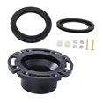 thumbnail image 4 of Kit de sello de brida de inodoro para RV, piezas de sello de inodoro 385345892, accesorios interiores para autocaravanas, repuestos para 320 310, 4 of 8