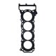 thumbnail image 4 of For Yamaha 1800 Motorboat Head Gasket 6BH-11181-00-00 6JC-11181-00-00, 4 of 5