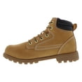 thumbnail image 3 of Fila Landing Mens Shoes Size 9, Color: Wheat/Espresso/Gum, 3 of 4