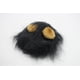 thumbnail image 1 of Decoraciones de Halloween 2024 Decoración de pared Fiesta interior al aire libre Sombrero peludo para mascotas Disfraz Peluca de melena para gato Fiesta de disfraces de Hallowee(Compre 2 y ahorre 10%), 1 of 8
