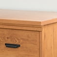 thumbnail image 2 of South Shore Versa 6-Drawer Double Dresser, Pine, 2 of 8