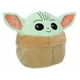 thumbnail image 1 of Peluche Baby Yoda para niños de 7 a 14 años, 13 cm y 26 cm, 1 of 2