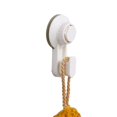 thumbnail image 1 of Vacuum Holder Bathroom Wall Heavy Load Strong Waterproof Reusable Towel Kitchen, 1 of 11