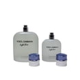 thumbnail image 2 of Dolce & Gabbana Light Blue (200 ml) 2 pz para hombre, 2 of 4