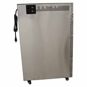 PreAsion 16 Layer Rotary Dryer Machine Fruit and Vegetable Dryer Food Dryer Pet Food Dryer Machine