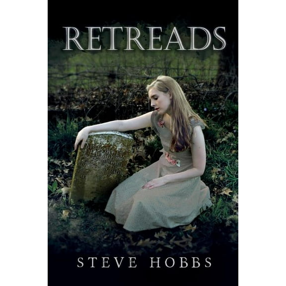 Retreads, (Paperback)