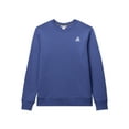 thumbnail image 5 of Reebok Men's and Big Men's Game Day Fleece Crewneck Sweatshirt, Sizes XS-5XL, 5 of 5