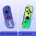thumbnail image 3 of Swtich Remote Controller Compatible with Nintendo Switch, Supports Dual Vibration/Motion Control, 3 of 8