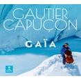 thumbnail image 1 of Gautier Capuçon - GAÏA - [CD], 1 of 1