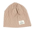 thumbnail image 5 of AJGRHE Slouchy Hop Soft Lightweight Running Adult Hats Chemo Cap For Men Women Bucket Hats Khaki One Size, 5 of 5