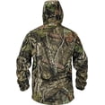 thumbnail image 3 of Paramount Outdoors EHG Elite Engineered Hunting Gear Yellowknife Ripstop Early-Mid Season Mossy Oak Break-up Country Hunting Jacket, 3 of 5