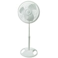 thumbnail image 2 of Ventilador Lasko 2520 con soporte oscilante de 40 cm y máquina de viento, 2 of 7