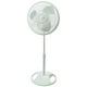 thumbnail image 2 of Ventilador Lasko 2520 con soporte oscilante de 40 cm y máquina de viento, 2 of 7