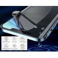 thumbnail image 3 of Mica de Hidrogel GadgetsMX Privacidad para OnePlus 8 Pro, 3 of 3