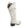 thumbnail image 2 of Zapatos Roma Boot Decote para mujer, 100% piel, 2 of 3