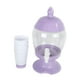 thumbnail image 1 of Servidor de Bebidas, Contenedor, 4L, Dispensador de Bebidas, para Fiestas en la Cocina Púrpura, 1 of 9