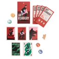 thumbnail image 3 of Juego de cartas Helvetiq Art Robbery Strategy para 2-5 jugad, 3 of 3