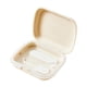 thumbnail image 2 of Estuche de viaje para retenedores, protección dental con herramienta para retirar alineadores, retenedor dental C Blanco, 2 of 9