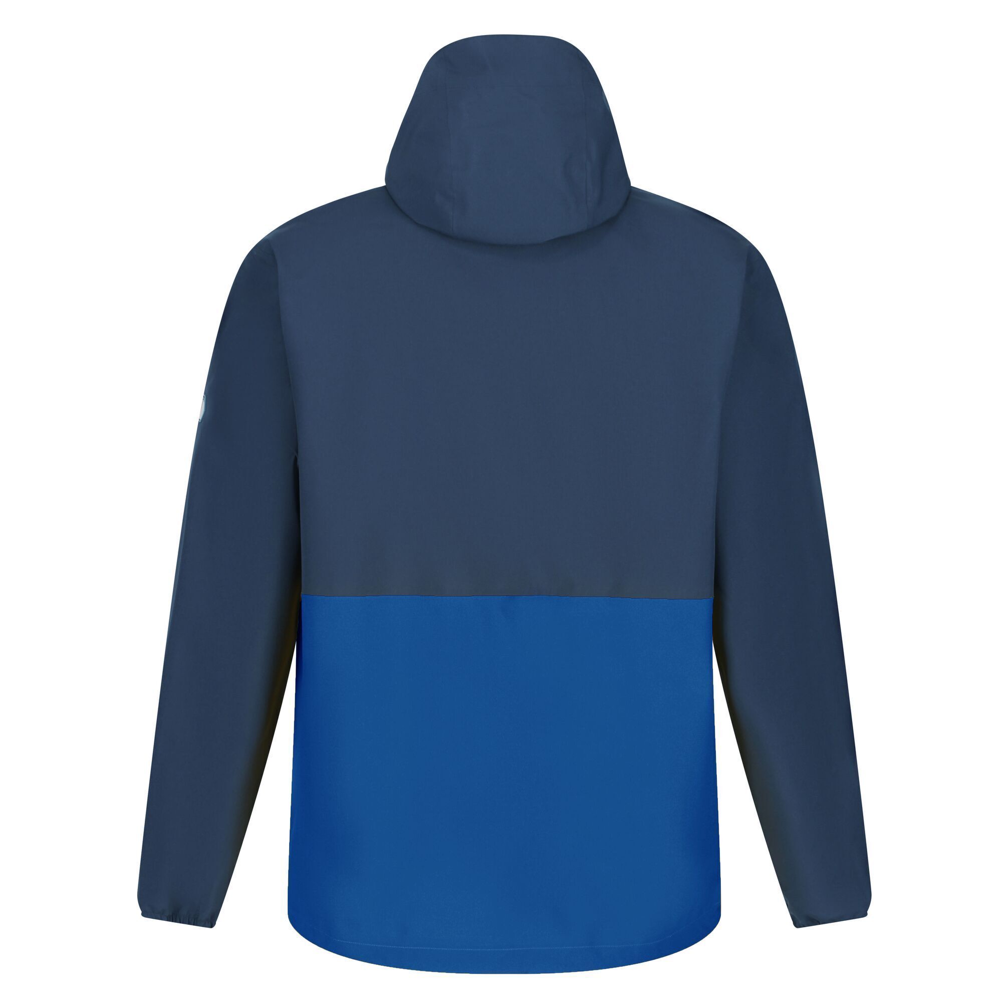 Regatta Mens Walfield Hooded Waterproof 