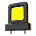 thumbnail image 1 of High Brightness Floodlight,for All Power Tool Batteries,Cordless Flood Light,Universal LED Work Lights,Multiple Flood Light for Workshop Garage,Fishing Camping, 1 of 1
