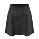 thumbnail image 5 of Falda de tenis plisada 2 en 1 para mujer - Falda pantalón deportiva de cintura alta con bolsillos, 5 of 6