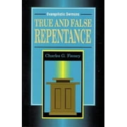 True and False Repentance 0825426170 (Paperback - Used)