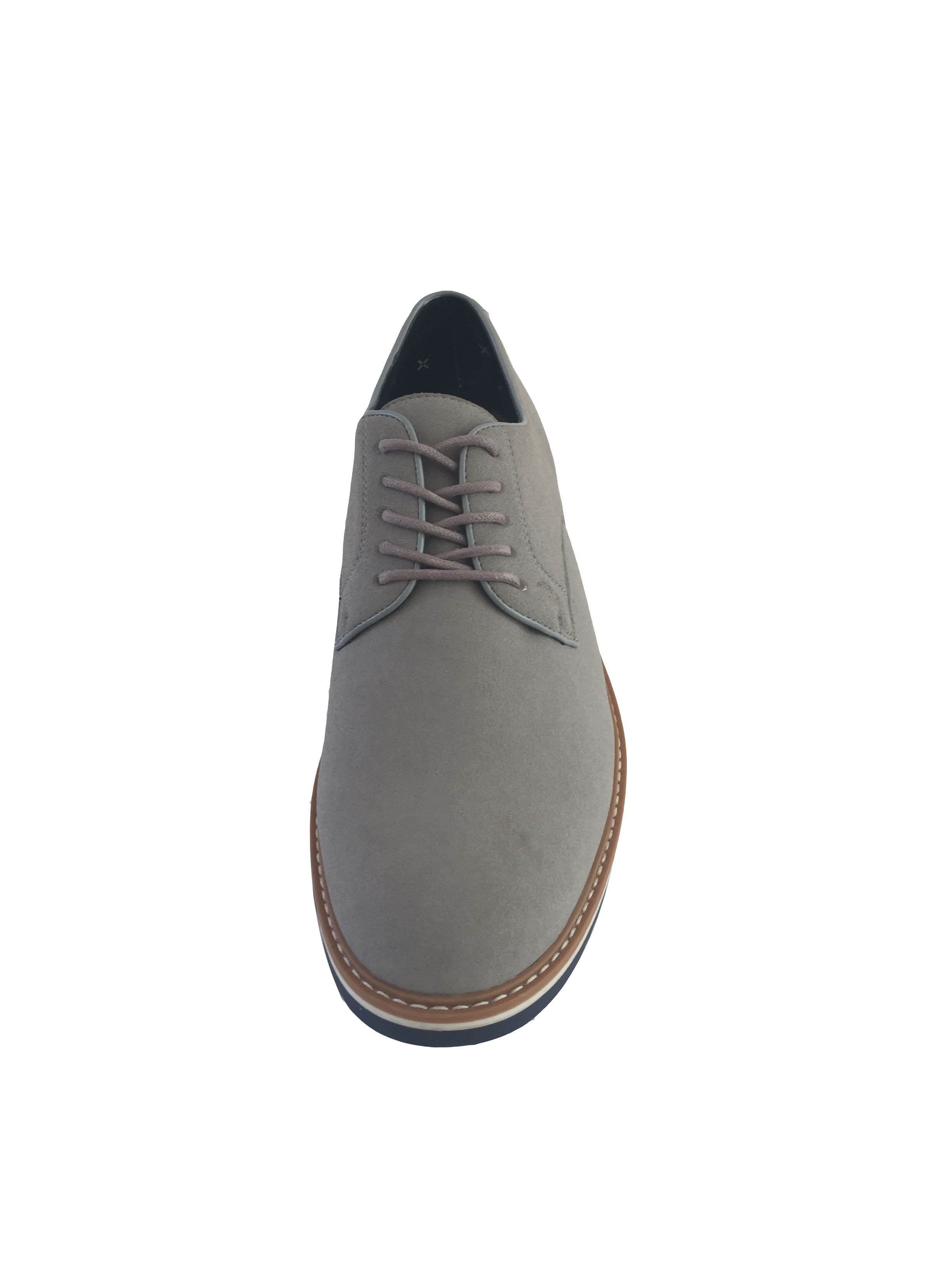 George Men's Plain Toe Casual Oxford Shoe - image 2 of 4