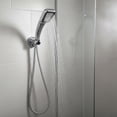 thumbnail image 4 of predolo Alcachofa de Ducha de Alta Presión Chorro Potente Rociador de Ducha de Mano Acabado Cromado para Baño, 4 of 9