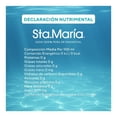 thumbnail image 3 of Agua de manantial Sta. María 24 botellas de 355 ml c/u, 3 of 4