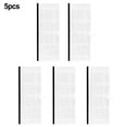 thumbnail image 4 of for Autovac for Nova Ihrv6-Blk Self Empt Robot Vacuum Cleaner Filter, 4 of 8
