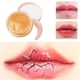 thumbnail image 3 of Mascarilla para labios hidratante antigrietas suave exfoliante para labios bálsamo labial para labios naranja Yuyangstore Bálsamo Labial Hidratante, 3 of 8