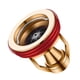 thumbnail image 4 of Antirreflujo de drenaje Anillo de sellado de silicona y cobre Núcleo de drenaje Tapón de núcleo de alcantarillado Oro, 4 of 9
