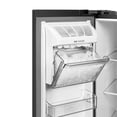thumbnail image 4 of Refrigerador Side by Side Basalt Gray 25 Pies cúbicos, 4 of 7